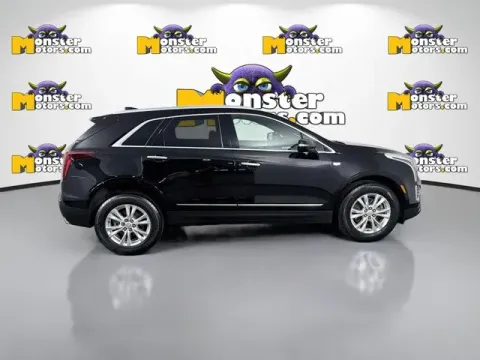 More photos of 2024 Cadillac XT5 Luxury at Monster Motors - Jackson, MI, MI