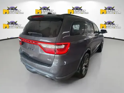 More photos of 2024 Dodge Durango R/T Plus at Monster Motors - Jackson, MI, MI