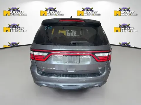 More photos of 2024 Dodge Durango R/T Plus at Monster Motors - Jackson, MI, MI