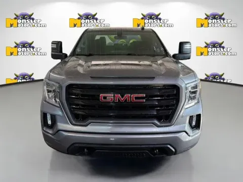 Photos of 2020 GMC Sierra 1500 Elevation for sale in Michigan Center, MI at Monster Motors - Jackson, MI