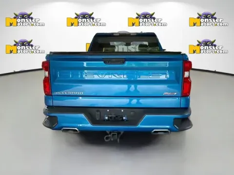 More photos of 2022 Chevrolet Silverado 1500 RST at Monster Motors - Jackson, MI, MI