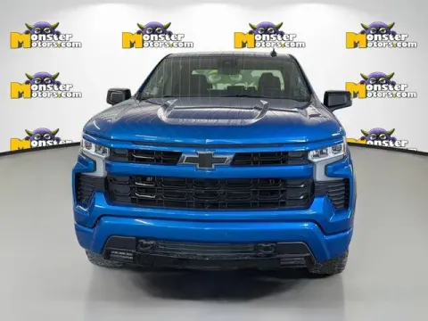 Photos of 2022 Chevrolet Silverado 1500 RST for sale in Michigan Center, MI at Monster Motors - Jackson, MI