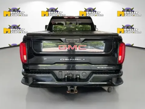 More photos of 2023 GMC Sierra 2500HD Denali at Monster Motors - Jackson, MI, MI