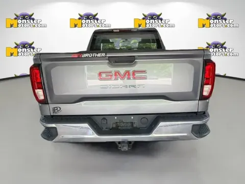 More photos of 2021 GMC Sierra 1500 at Monster Motors - Jackson, MI, MI