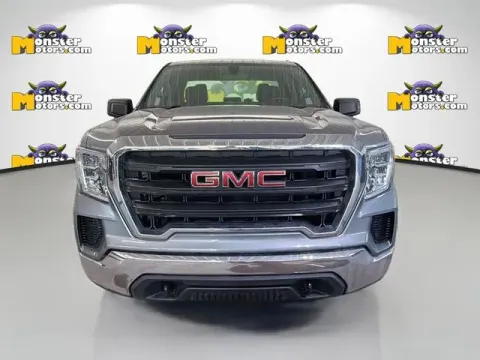Photos of 2021 GMC Sierra 1500 for sale in Michigan Center, MI at Monster Motors - Jackson, MI