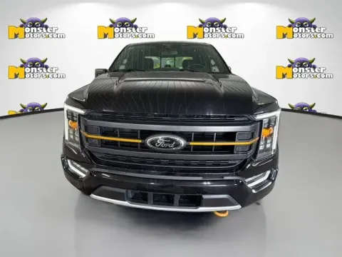 Photos of 2023 Ford F-150 Tremor for sale in Michigan Center, MI at Monster Motors - Jackson, MI