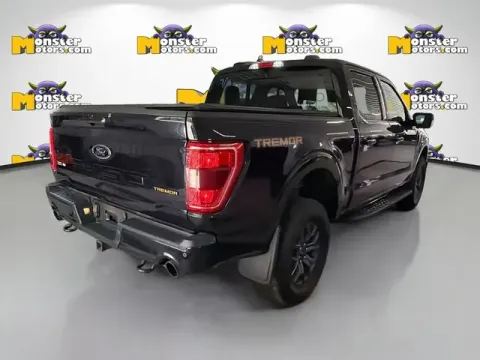 More photos of 2023 Ford F-150 Tremor at Monster Motors - Jackson, MI, MI