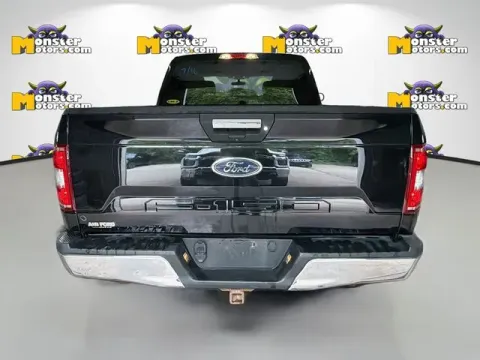 More photos of 2019 Ford F-150 XLT at Monster Motors - Jackson, MI, MI