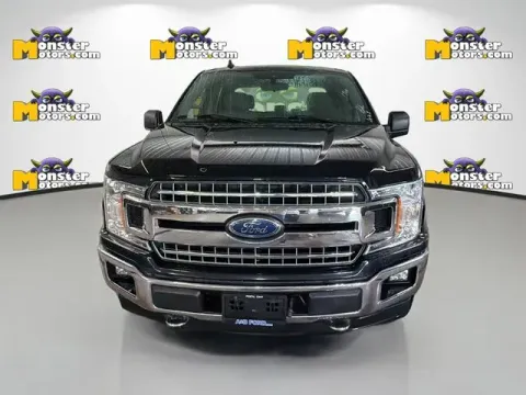 Photos of 2019 Ford F-150 XLT for sale in Michigan Center, MI at Monster Motors - Jackson, MI