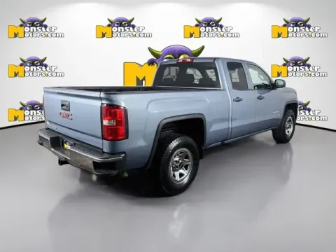 More photos of 2016 GMC Sierra 1500 at Monster Motors - Jackson, MI, MI