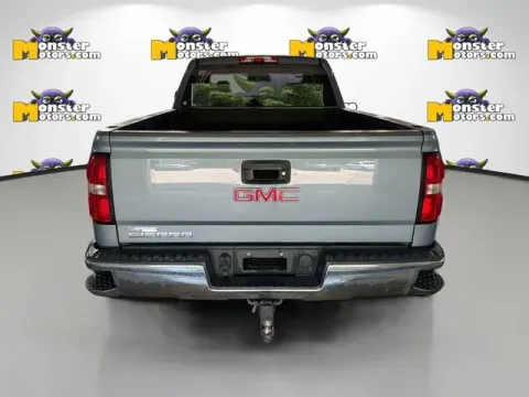 More photos of 2016 GMC Sierra 1500 at Monster Motors - Jackson, MI, MI