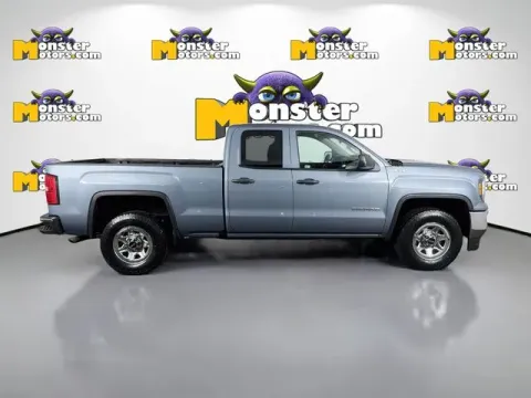 More photos of 2016 GMC Sierra 1500 at Monster Motors - Jackson, MI, MI