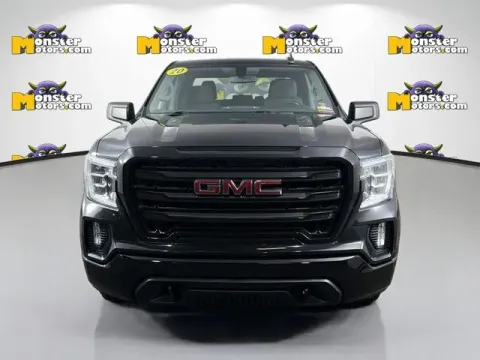 Photos of 2020 GMC Sierra 1500 Elevation for sale in Michigan Center, MI at Monster Motors - Jackson, MI