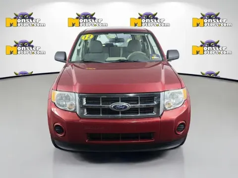Photos of 2012 Ford Escape XLS for sale in Michigan Center, MI at Monster Motors - Jackson, MI