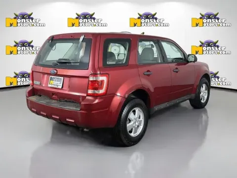 More photos of 2012 Ford Escape XLS at Monster Motors - Jackson, MI, MI