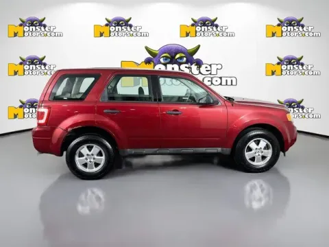 More photos of 2012 Ford Escape XLS at Monster Motors - Jackson, MI, MI