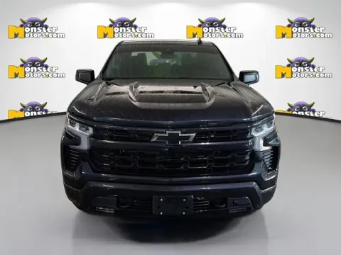 Photos of 2023 Chevrolet Silverado 1500 RST for sale in Michigan Center, MI at Monster Motors - Jackson, MI