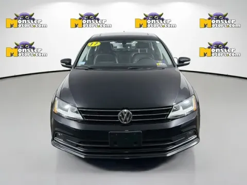 Photos of 2017 Volkswagen Jetta 1.8T SEL for sale in Michigan Center, MI at Monster Motors - Jackson, MI