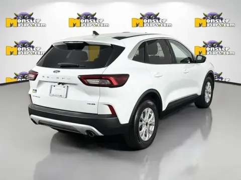 More photos of 2024 Ford Escape Active at Monster Motors - Jackson, MI, MI