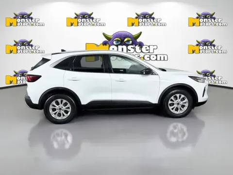 More photos of 2024 Ford Escape Active at Monster Motors - Jackson, MI, MI