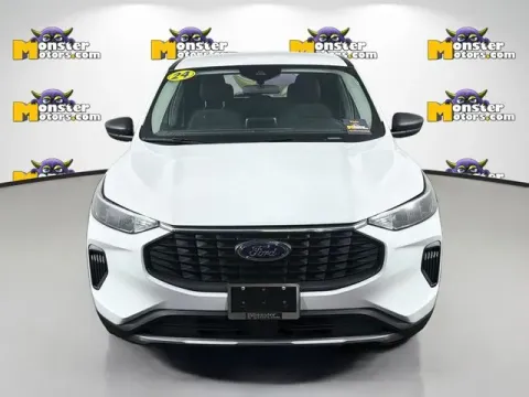 Photos of 2024 Ford Escape Active for sale in Michigan Center, MI at Monster Motors - Jackson, MI