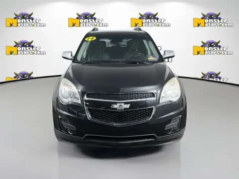 Photos of 2014 Chevrolet Equinox LT for sale in Michigan Center, MI at Monster Motors - Jackson, MI
