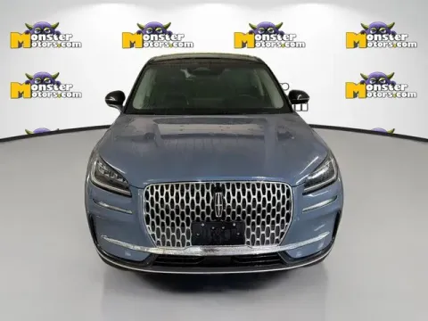 Photos of 2024 Lincoln Corsair Premiere for sale in Michigan Center, MI at Monster Motors - Jackson, MI