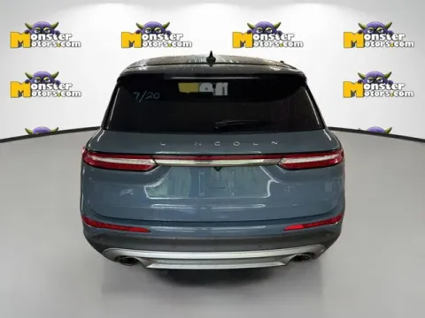 More photos of 2024 Lincoln Corsair Premiere at Monster Motors - Jackson, MI, MI