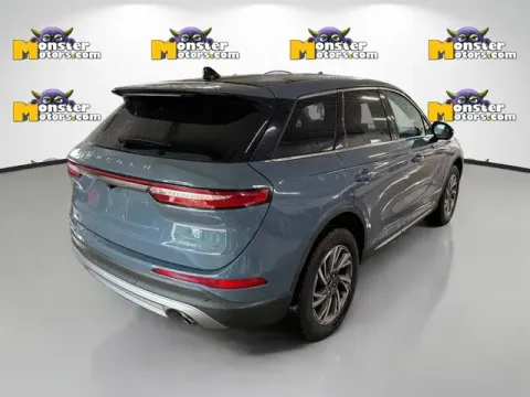 More photos of 2024 Lincoln Corsair Premiere at Monster Motors - Jackson, MI, MI