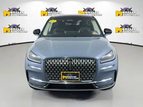 Photos of 2024 Lincoln Corsair Premiere for sale in Michigan Center, MI at Monster Motors - Jackson, MI
