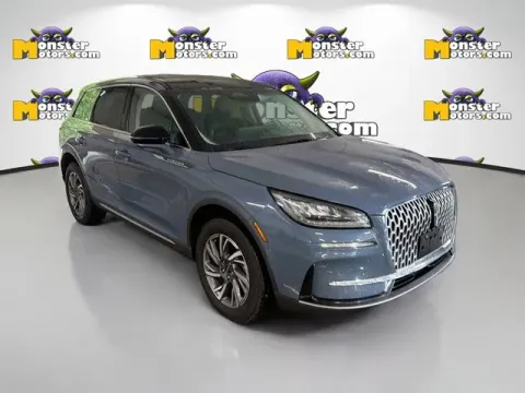Another view of 2024 Lincoln Corsair Premiere for sale in Michigan Center, MI at Monster Motors - Jackson, MI