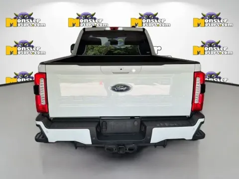 More photos of 2024 Ford F-250SD XLT at Monster Motors - Jackson, MI, MI