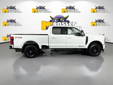 More photos of 2024 Ford F-250SD XLT at Monster Motors - Jackson, MI, MI