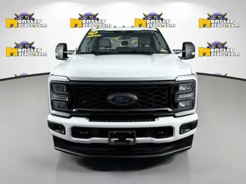 Photos of 2024 Ford F-250SD XLT for sale in Michigan Center, MI at Monster Motors - Jackson, MI