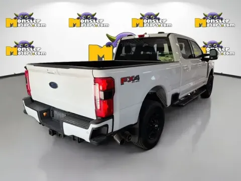More photos of 2024 Ford F-250SD XLT at Monster Motors - Jackson, MI, MI