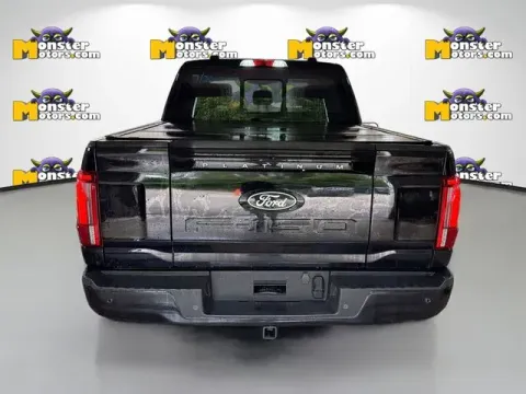 More photos of 2024 Ford F-150 Platinum at Monster Motors - Jackson, MI, MI