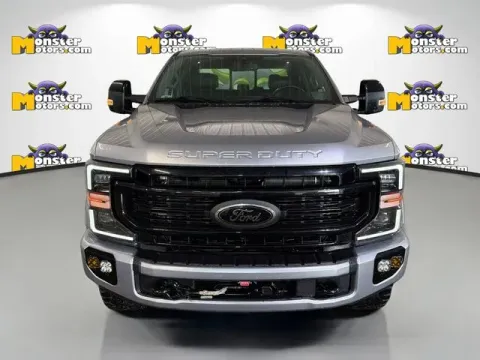 Photos of 2021 Ford F-350SD Lariat for sale in Michigan Center, MI at Monster Motors - Jackson, MI