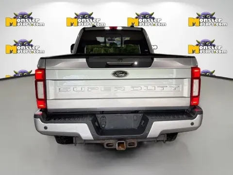 More photos of 2021 Ford F-350SD Lariat at Monster Motors - Jackson, MI, MI
