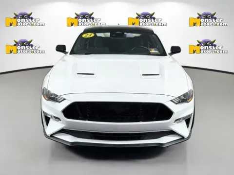 Photos of 2023 Ford Mustang GT for sale in Michigan Center, MI at Monster Motors - Jackson, MI