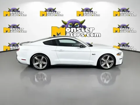 More photos of 2023 Ford Mustang GT at Monster Motors - Jackson, MI, MI