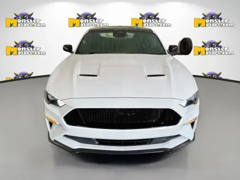 Photos of 2023 Ford Mustang GT for sale in Michigan Center, MI at Monster Motors - Jackson, MI