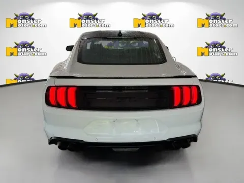 More photos of 2023 Ford Mustang GT at Monster Motors - Jackson, MI, MI