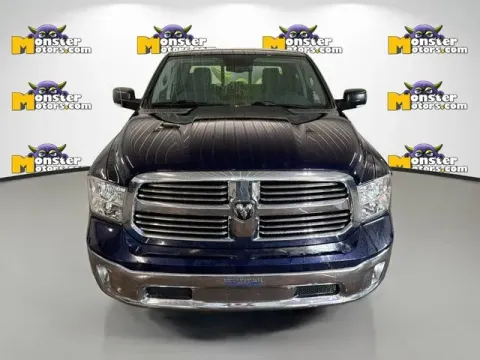 Photos of 2017 Ram 1500 SLT for sale in Michigan Center, MI at Monster Motors - Jackson, MI