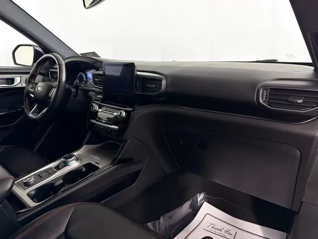 2024 Ford Explorer ST-LINE - Photo 32