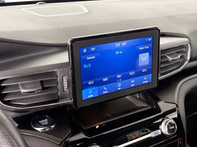 2024 Ford Explorer ST-LINE - Photo 15