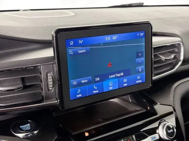 2024 Ford Explorer ST-LINE - Photo 14