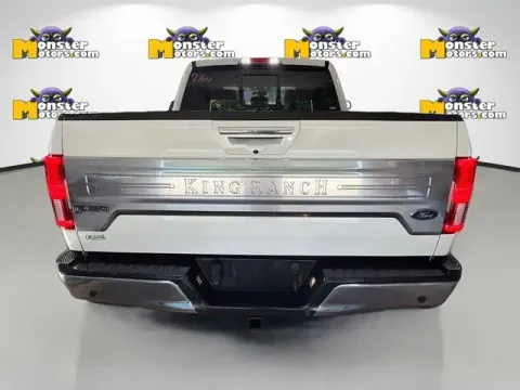 More photos of 2020 Ford F-150 King Ranch at Monster Motors - Jackson, MI, MI