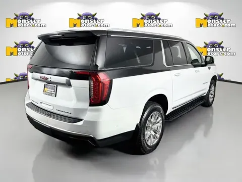 More photos of 2024 GMC Yukon XL Denali at Monster Motors - Jackson, MI, MI
