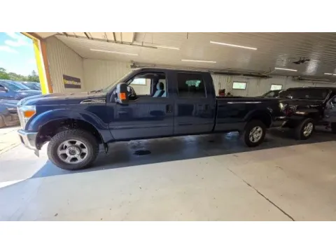 More photos of 2015 Ford F-250SD XLT at Monster Motors - Jackson, MI, MI