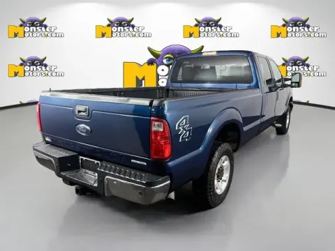 More photos of 2015 Ford F-250SD XLT at Monster Motors - Jackson, MI, MI